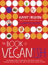 Cover image for The Book of Veganish